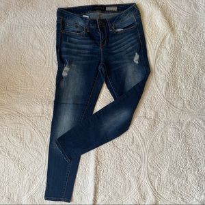 Aeropostale Jeggings 4/Short